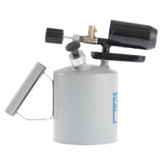 Паяльная лампа Сибртех 91442 бензиновый