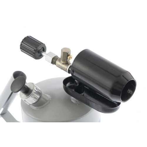 Паяльная лампа Сибртех 91442 бензиновый