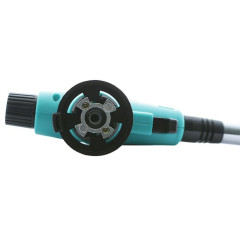 Паяльная горелка Sturm! 5015-KL-07 газовый 1450Вт макс.t=1300