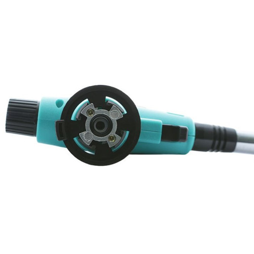 Паяльная горелка Sturm! 5015-KL-07 газовый 1450Вт макс.t=1300