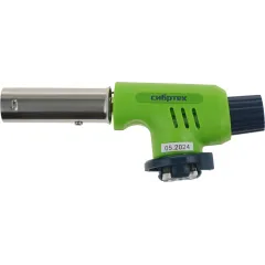 Паяльная горелка Сибртех 91420 газов.