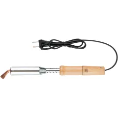 Паяльник Mos 60471М электрический 100Вт