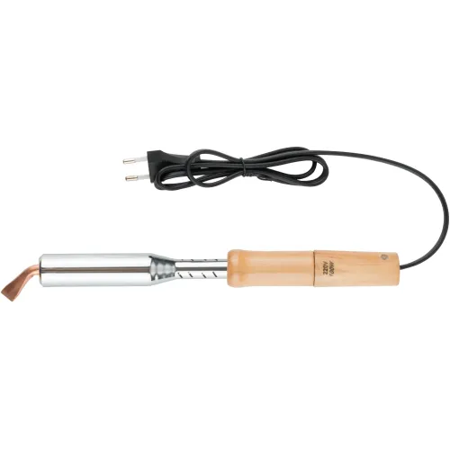 Паяльник Mos 60471М электрический 100Вт