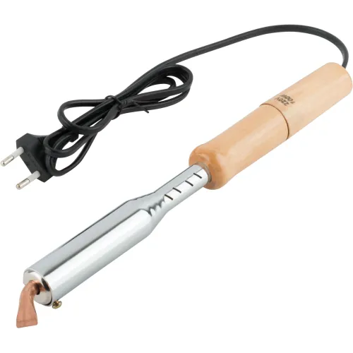 Паяльник Mos 60471М электрический 100Вт