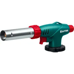 Паяльная горелка Kraftool KL-700 газов. 2000Вт макс.t=1200 (55516)