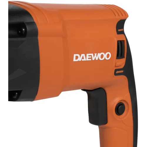 Перфоратор Daewoo DAH 920 патрон:SDS-plus уд.:3.4Дж 920Вт (кейс в комплекте)