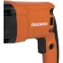 Перфоратор Daewoo DAH 920 патрон:SDS-plus уд.:3.4Дж 920Вт (кейс в комплекте)