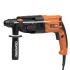 Перфоратор Daewoo DAH 820 патрон:SDS-plus уд.:3Дж 820Вт (кейс в комплекте)