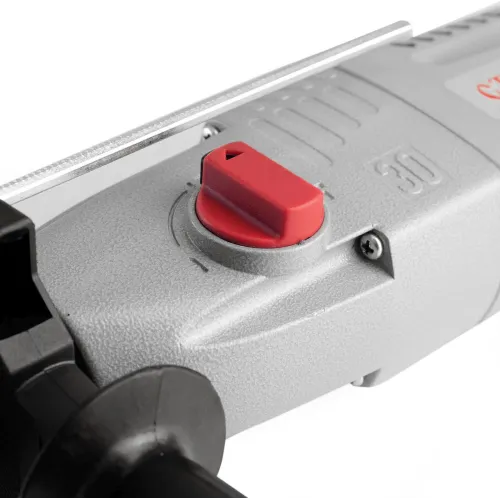 Перфоратор Ставр ПЭГ-800М патрон:SDS-plus уд.:4Дж 800Вт (кейс в комплекте)