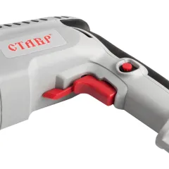 Перфоратор Ставр ПЭГ-800М патрон:SDS-plus уд.:4Дж 800Вт (кейс в комплекте)