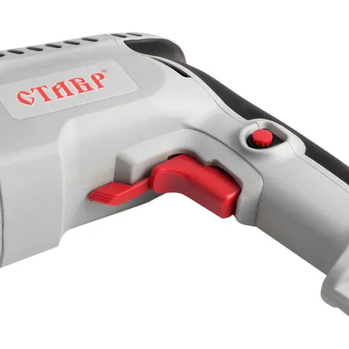 Перфоратор Ставр ПЭГ-800М патрон:SDS-plus уд.:4Дж 800Вт (кейс в комплекте)