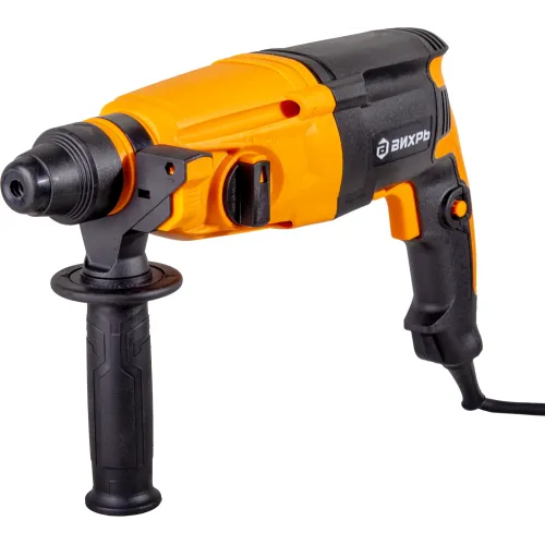 Перфоратор Вихрь П-750 патрон:SDS-plus уд.:2.8Дж 750Вт