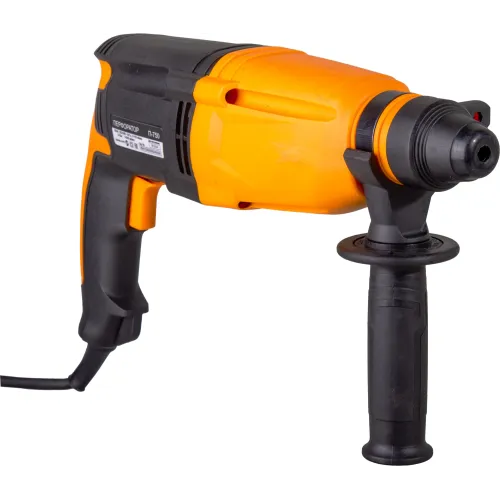 Перфоратор Вихрь П-750 патрон:SDS-plus уд.:2.8Дж 750Вт