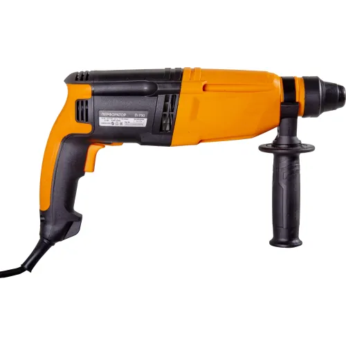Перфоратор Вихрь П-750 патрон:SDS-plus уд.:2.8Дж 750Вт