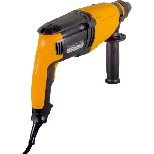 Перфоратор Вихрь П-750 патрон:SDS-plus уд.:2.8Дж 750Вт