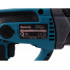 Перфоратор Makita DHR202RF патрон:SDS-plus уд.:1.9Дж аккум. (кейс в комплекте)