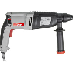 Перфоратор Ресанта П-28-800К патрон:SDS-plus уд.:3.4Дж 800Вт (кейс в комплекте)