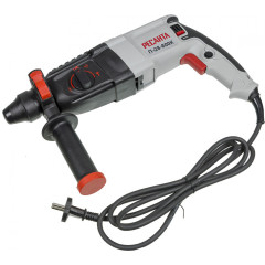 Перфоратор Ресанта П-28-800К патрон:SDS-plus уд.:3.4Дж 800Вт (кейс в комплекте)