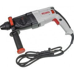 Перфоратор Ресанта П-30-900К патрон:SDS-plus уд.:4.3Дж 900Вт (кейс в комплекте)