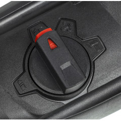 Перфоратор Ресанта П-30-900К патрон:SDS-plus уд.:4.3Дж 900Вт (кейс в комплекте)