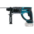 Перфоратор Makita DHR202Z патрон:SDS-plus уд.:1.9Дж аккум.