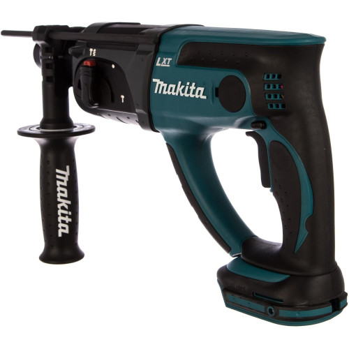 Перфоратор Makita DHR202Z патрон:SDS-plus уд.:1.9Дж аккум.