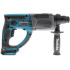 Перфоратор Makita DHR202Z патрон:SDS-plus уд.:1.9Дж аккум.
