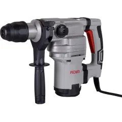 Перфоратор Ресанта П-40-1600КМ патрон:SDS-max уд.:11.3Дж 1600Вт (кейс в комплекте)