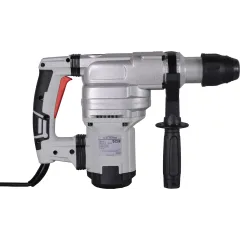 Перфоратор Ресанта П-40-1600КМ патрон:SDS-max уд.:11.3Дж 1600Вт (кейс в комплекте)