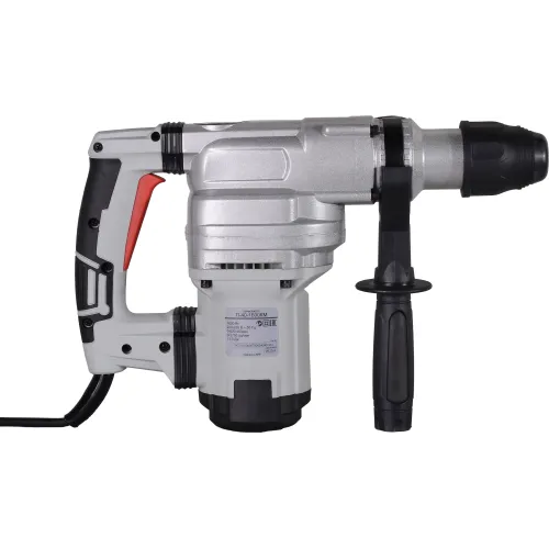 Перфоратор Ресанта П-40-1600КМ патрон:SDS-max уд.:11.3Дж 1600Вт (кейс в комплекте)