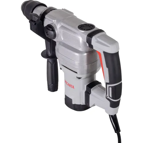 Перфоратор Ресанта П-40-1600КМ патрон:SDS-max уд.:11.3Дж 1600Вт (кейс в комплекте)