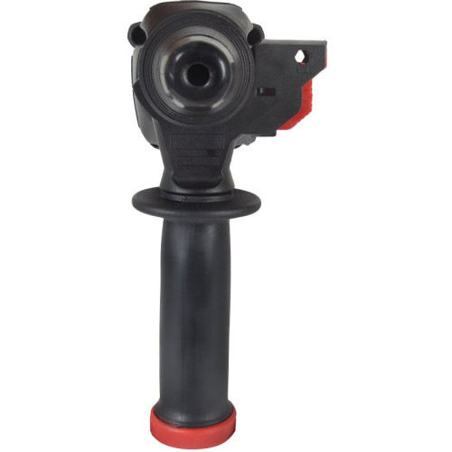 Перфоратор Ресанта П-800-3,4А патрон:SDS-plus уд.:3.4Дж 800Вт (кейс в комплекте)