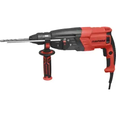 Перфоратор Парма П-02-28/950ЭР патрон:SDS-plus уд.:3.2Дж 950Вт (кейс в комплекте)