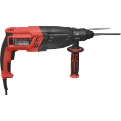 Перфоратор Парма П-02-28/950ЭР патрон:SDS-plus уд.:3.2Дж 950Вт (кейс в комплекте)