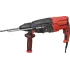 Перфоратор Парма П-02-30/1000ЭР патрон:SDS-plus уд.:3.3Дж 1000Вт (кейс в комплекте)