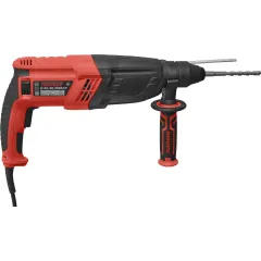 Перфоратор Парма П-02-30/1000ЭР патрон:SDS-plus уд.:3.3Дж 1000Вт (кейс в комплекте)