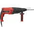 Перфоратор Парма П-02-30/1000ЭР патрон:SDS-plus уд.:3.3Дж 1000Вт (кейс в комплекте)