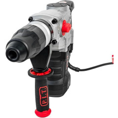 Перфоратор P.I.T. PBH40-C2 патрон:SDS-max уд.:9Дж 1600Вт (кейс в комплекте)