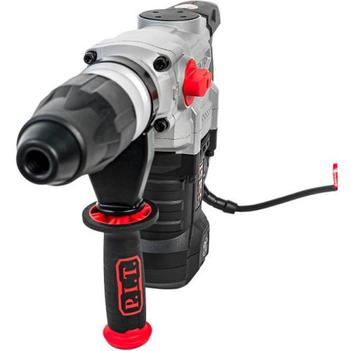 Перфоратор P.I.T. PBH40-C2 патрон:SDS-max уд.:9Дж 1600Вт (кейс в комплекте)