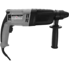 Перфоратор Интерскол П-25/750ЭР патрон:SDS-plus уд.:2.6Дж 750Вт (кейс в комплекте)