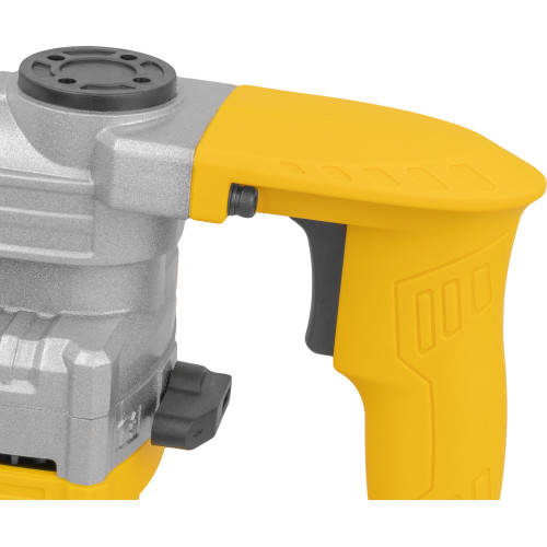 Перфоратор Kolner KRH 1050C патрон:SDS-plus уд.:5.5Дж 1050Вт (кейс в комплекте)