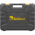 Перфоратор Kolner KRH 1050C патрон:SDS-plus уд.:5.5Дж 1050Вт (кейс в комплекте)