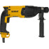 Перфоратор DeWalt D25133K-QS патрон:SDS-plus уд.:2.8Дж 800Вт (кейс в комплекте)