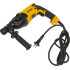 Перфоратор DeWalt D25133K-QS патрон:SDS-plus уд.:2.8Дж 800Вт (кейс в комплекте)