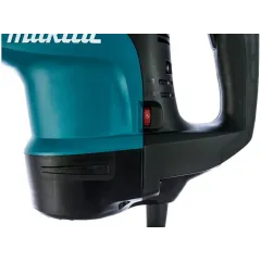 Перфоратор Makita HR4501C патрон:SDS-max уд.:13Дж 1350Вт (кейс в комплекте)