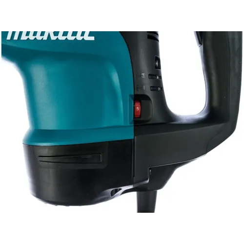 Перфоратор Makita HR4501C патрон:SDS-max уд.:13Дж 1350Вт (кейс в комплекте)