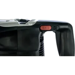 Перфоратор Makita HR4501C патрон:SDS-max уд.:13Дж 1350Вт (кейс в комплекте)