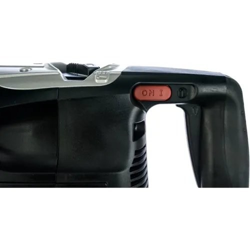 Перфоратор Makita HR4501C патрон:SDS-max уд.:13Дж 1350Вт (кейс в комплекте)