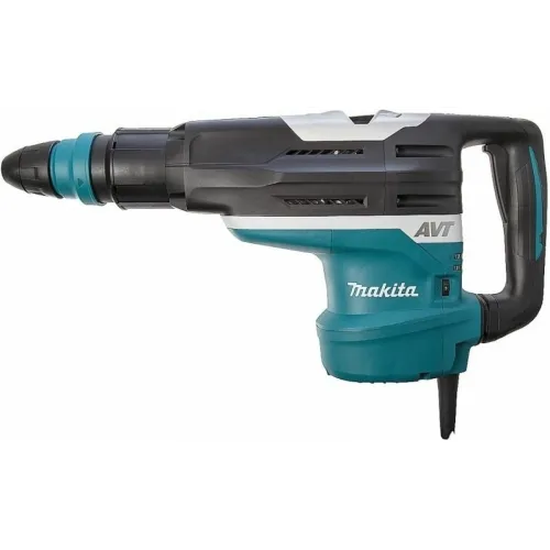 Перфоратор Makita HR5212C патрон:SDS-max уд.:19.1Дж 1510Вт (кейс в комплекте)