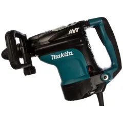 Перфоратор Makita HR4511C патрон:SDS-max уд.:13Дж 1350Вт (кейс в комплекте)